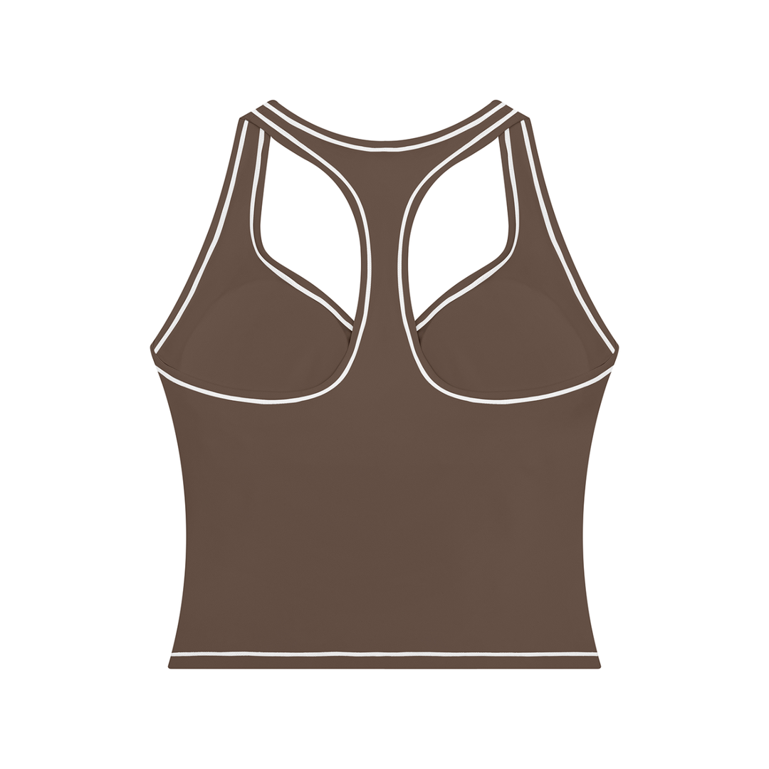 Yoga Tank Top