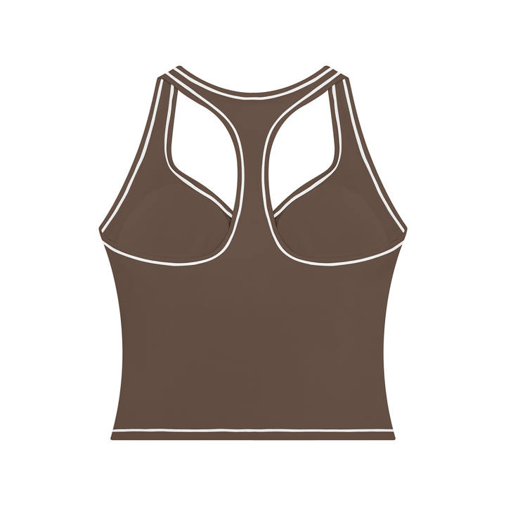 Yoga Tank Top