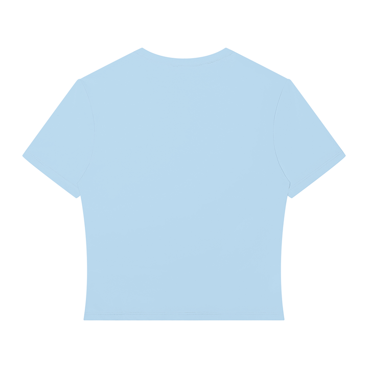 Performance Crop T-Shirt