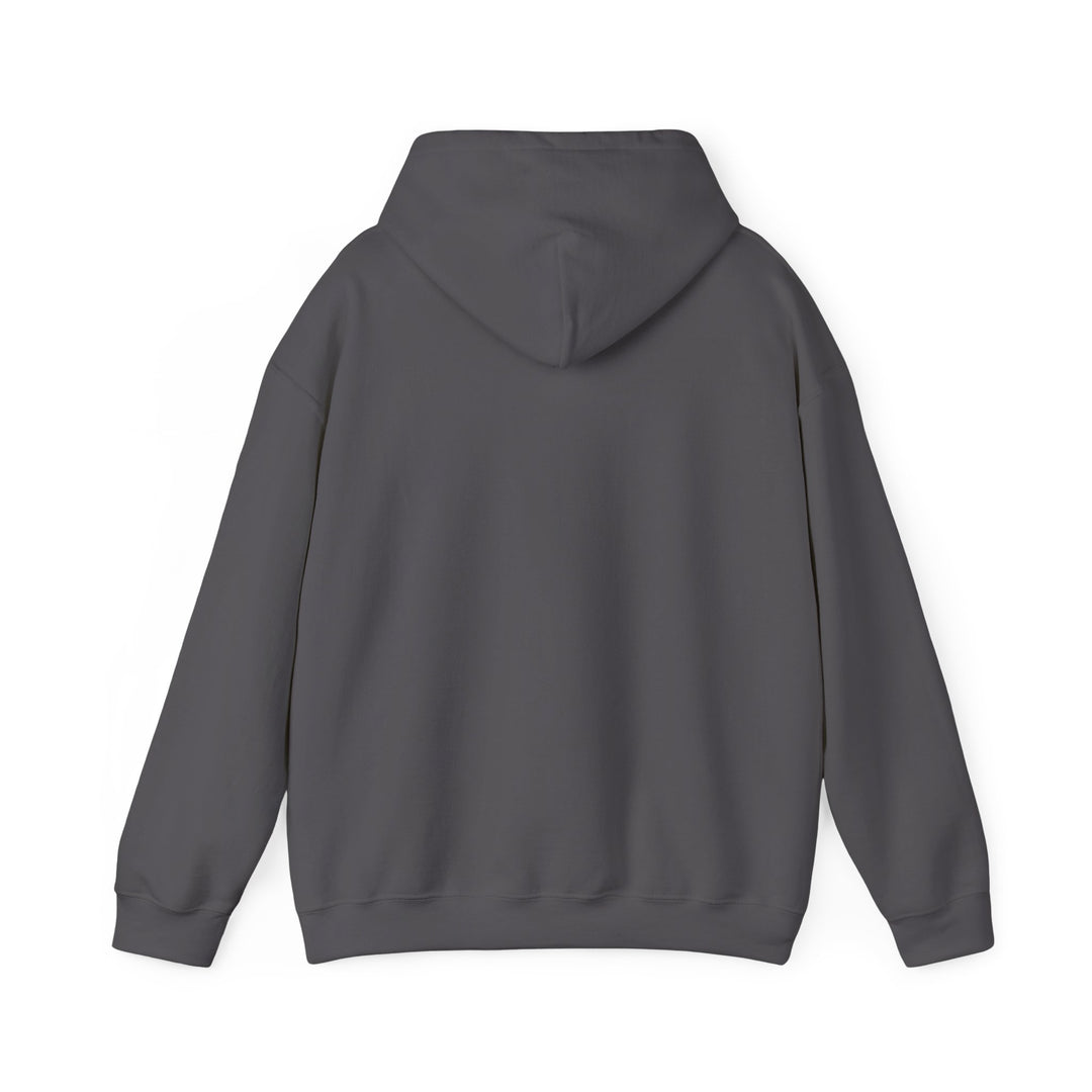 Berry Caye® Ripple Effect Hoodie