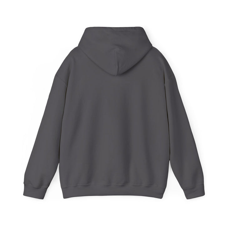 Berry Caye® Ripple Effect Hoodie