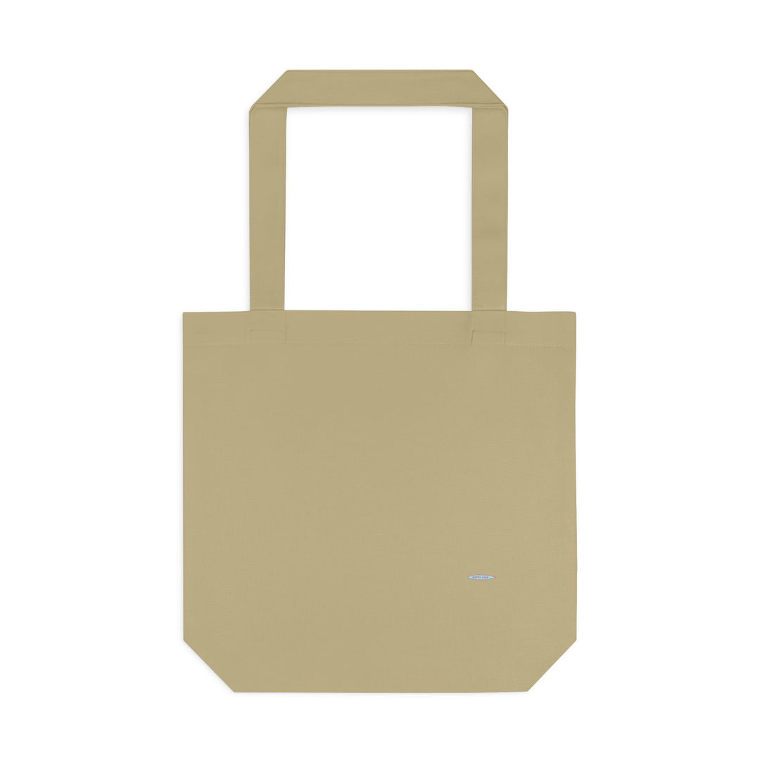 Personalize Your Cotton Tote