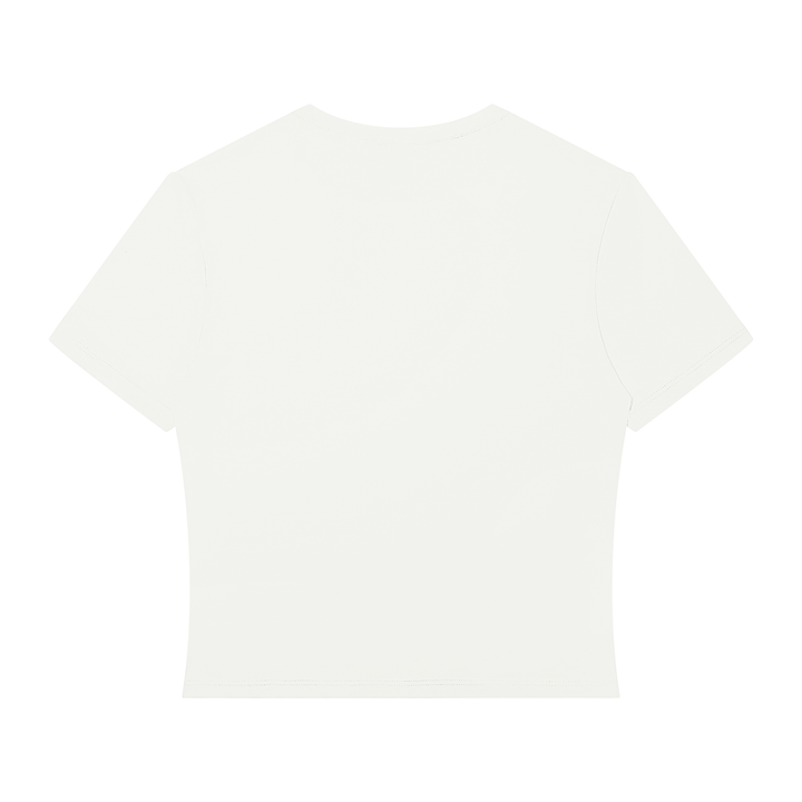 Performance Crop T-Shirt