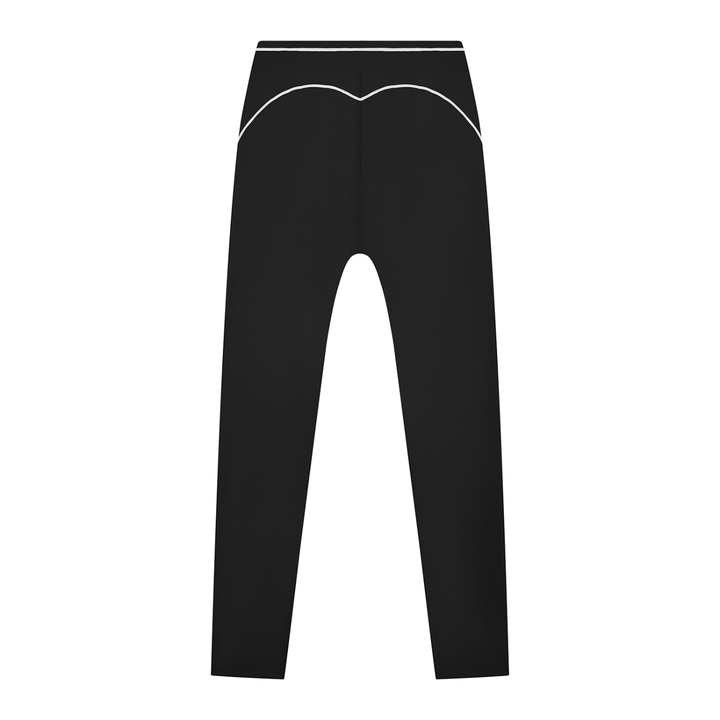 High-Rise Yoga Leggings