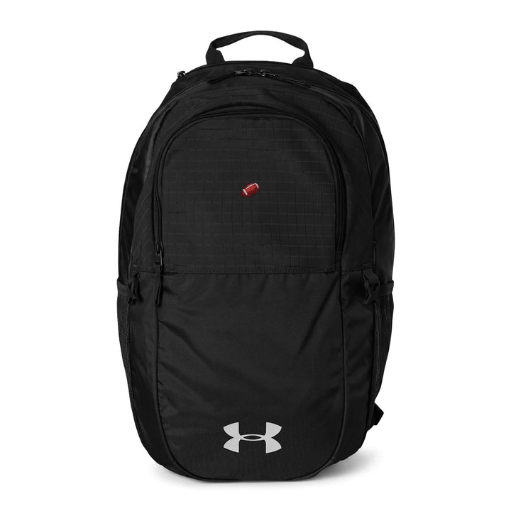 Under Armor Sport Backpack - Football
