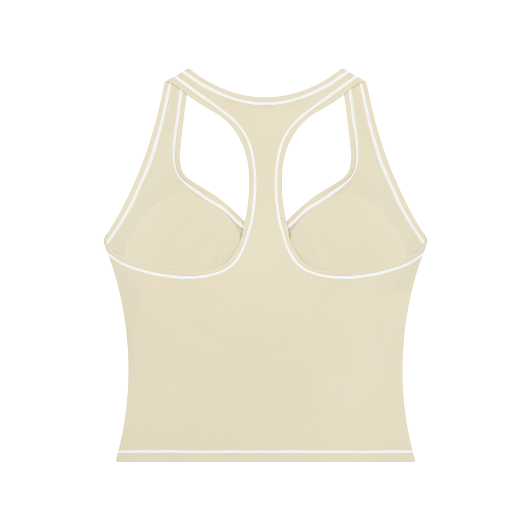 Yoga Tank Top