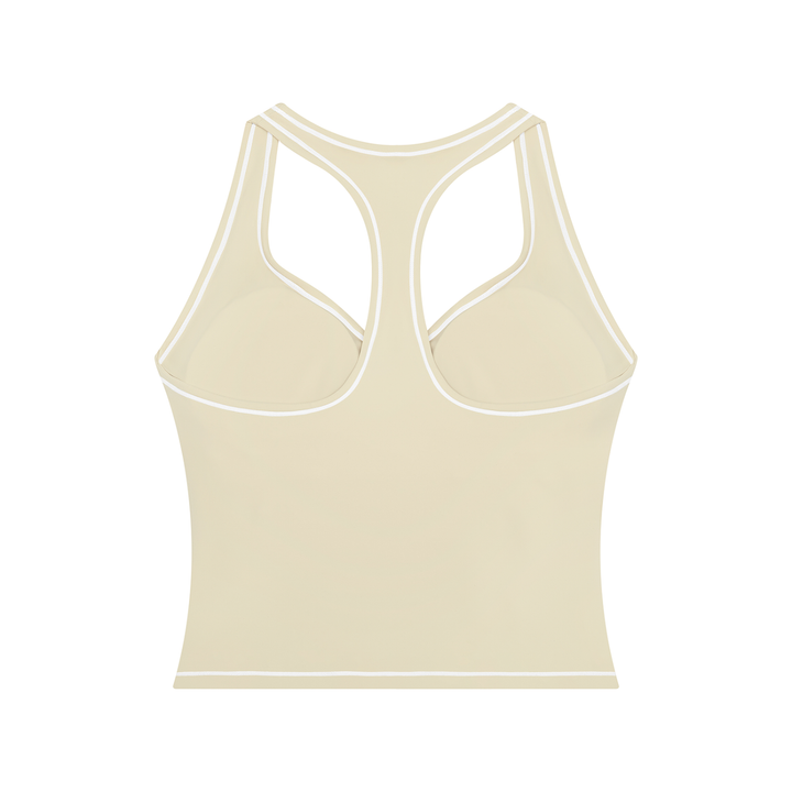 Yoga Tank Top