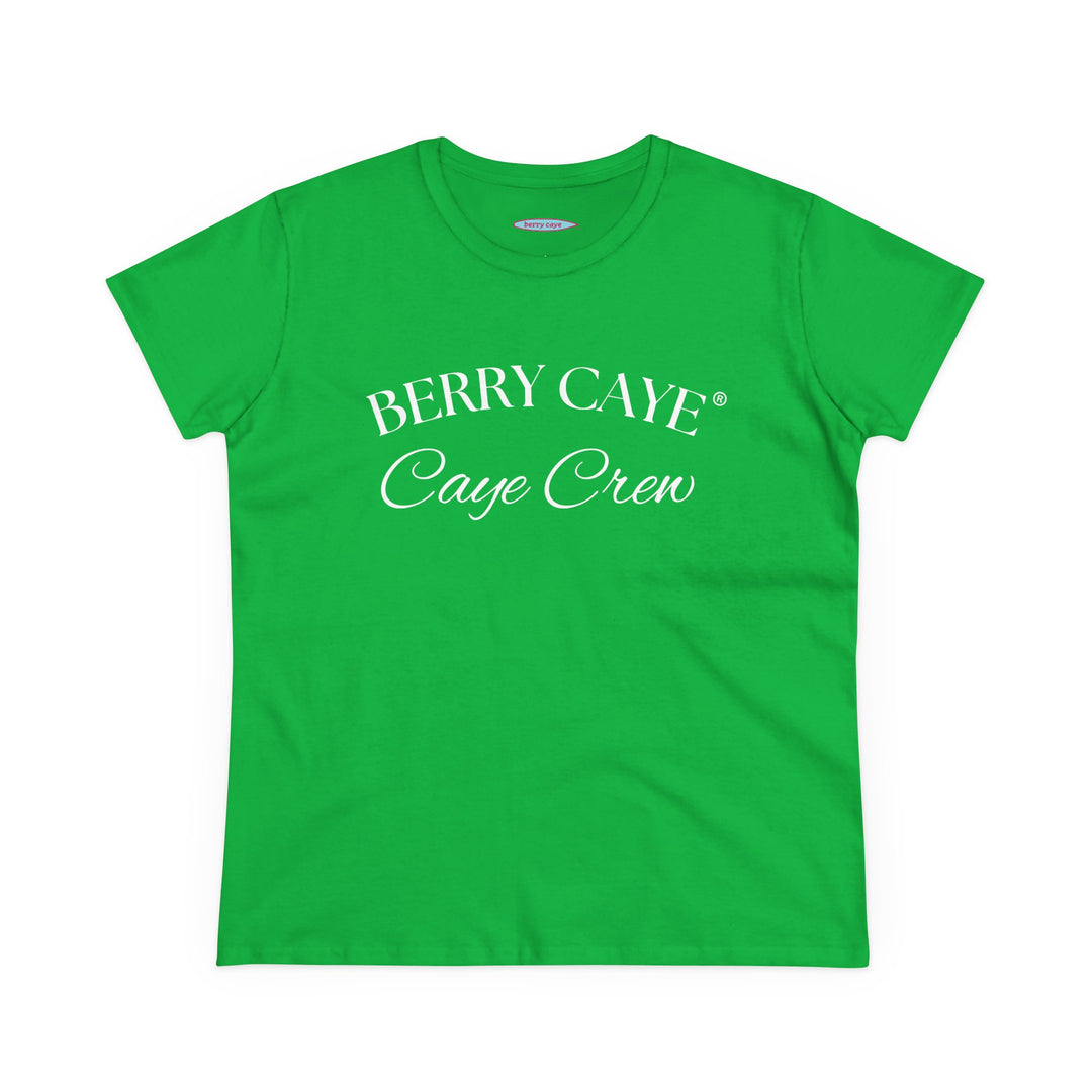 Berry Caye® Caye Crew