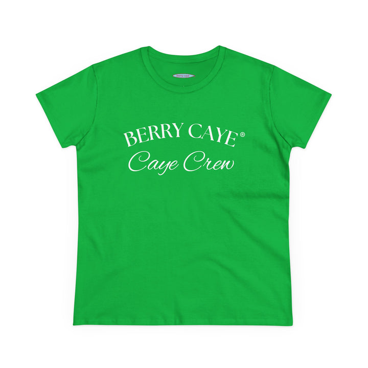 Berry Caye® Caye Crew