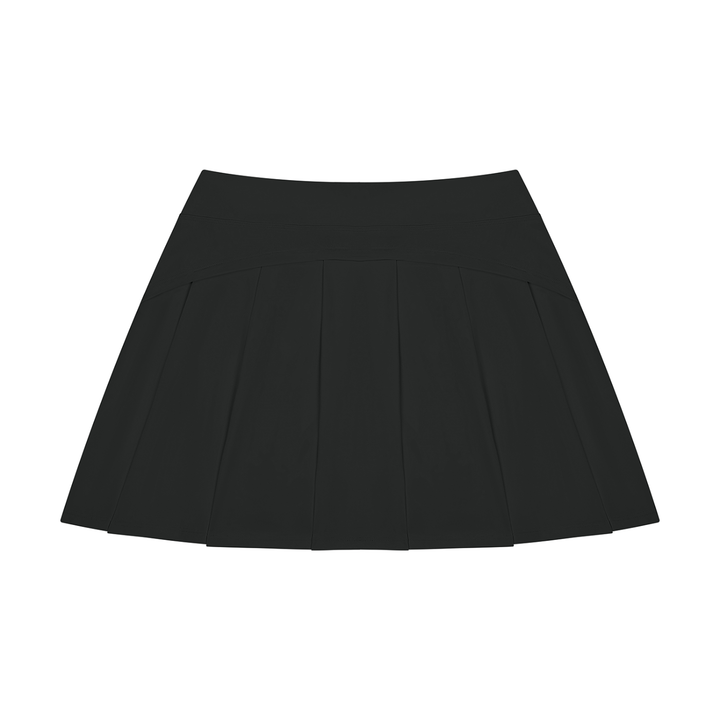 High-Rise Skirt