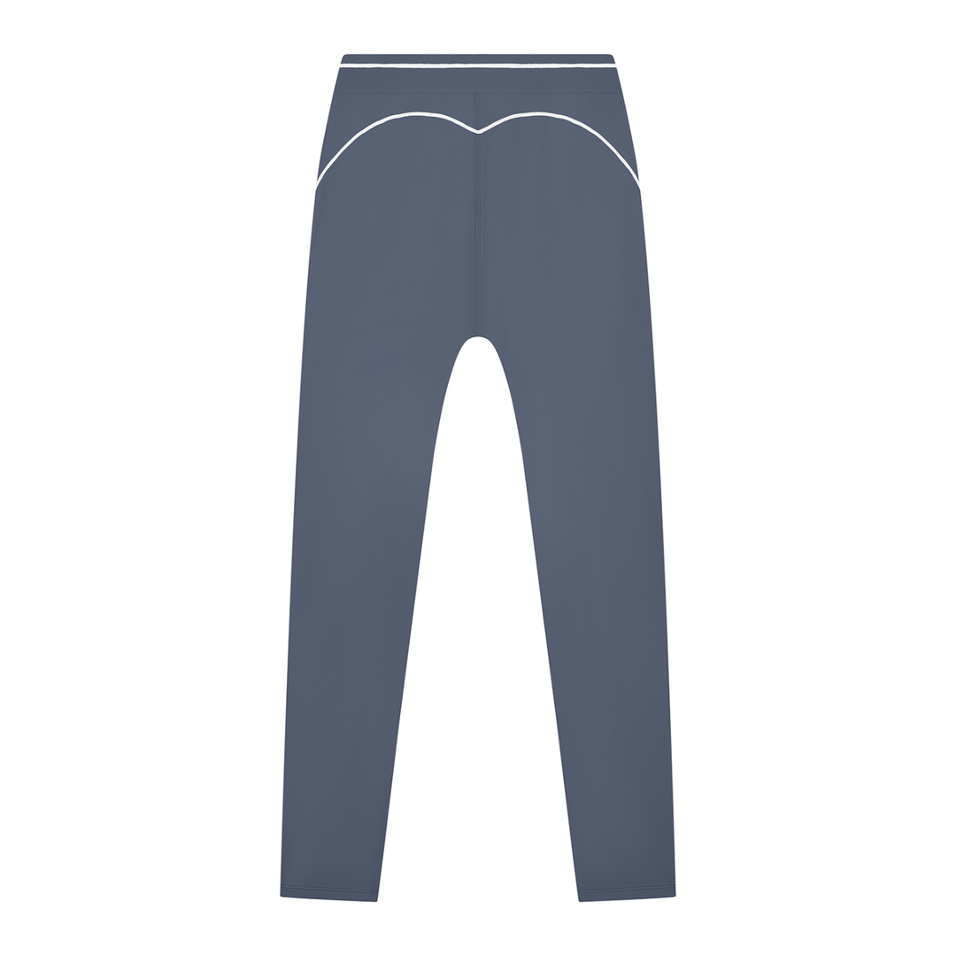 High-Rise Yoga Leggings