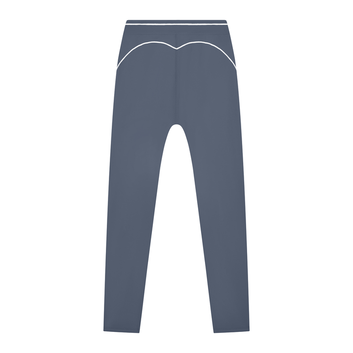 High-Rise Yoga Leggings