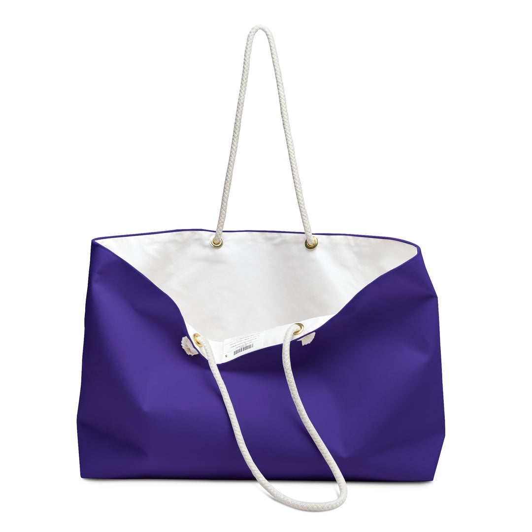 Weekender Bag