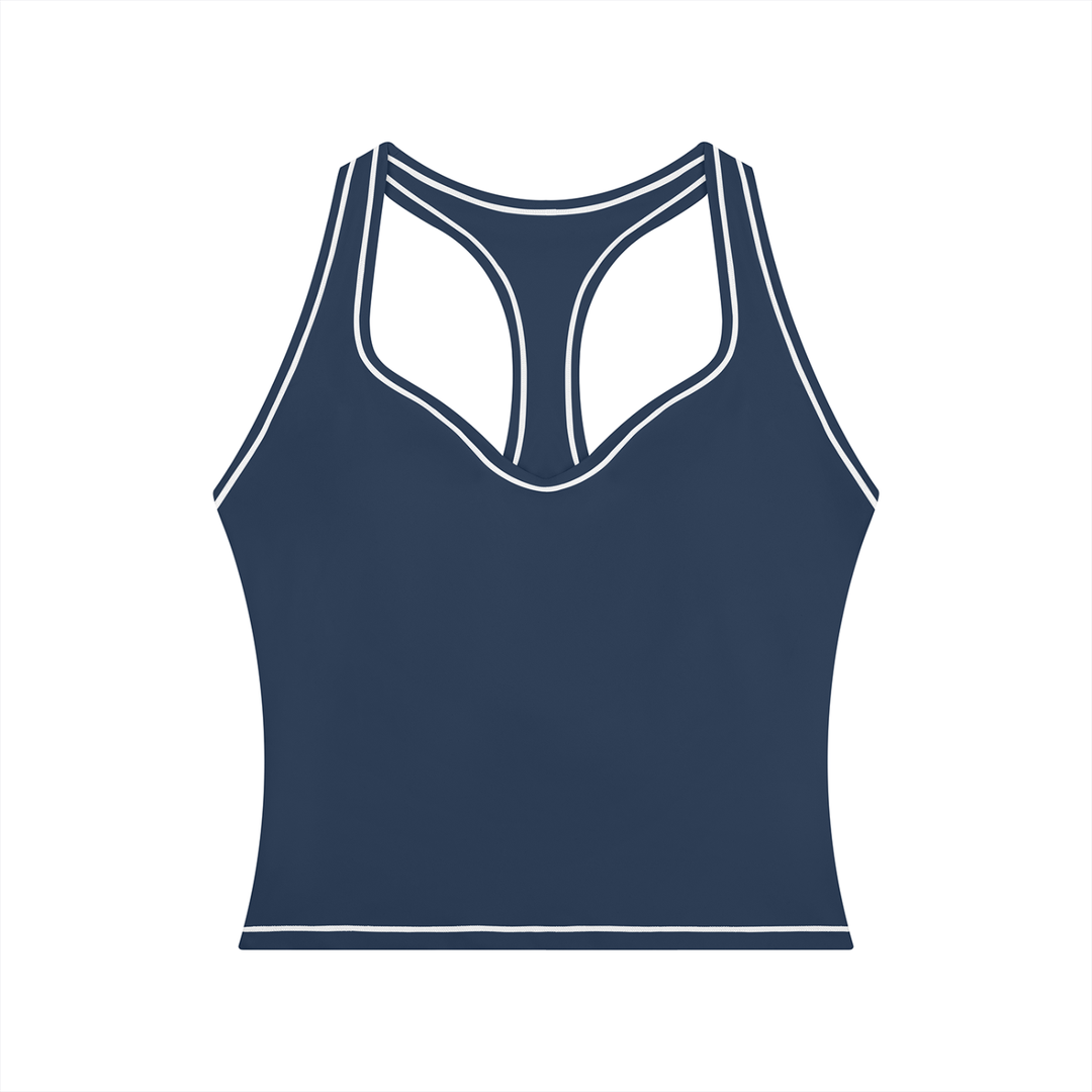 Yoga Tank Top