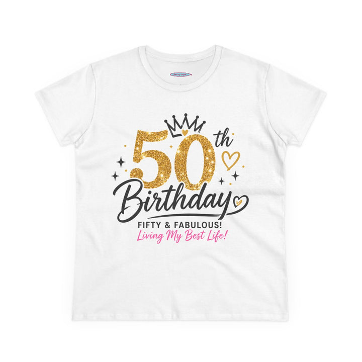 Berry Caye® Birthday Tees