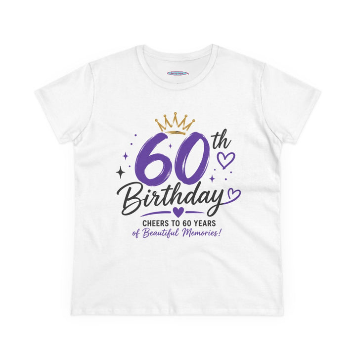 Berry Caye® Birthday Tees