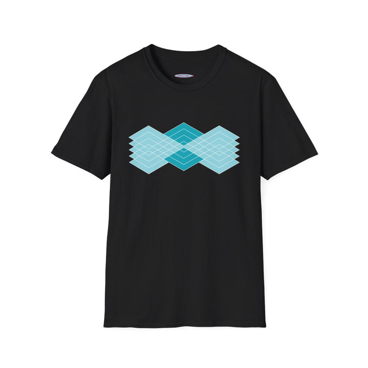 Berry Caye® Ripple Effect Tee