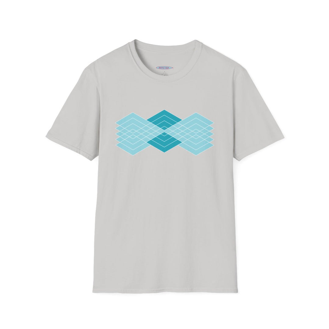Berry Caye® Ripple Effect Tee