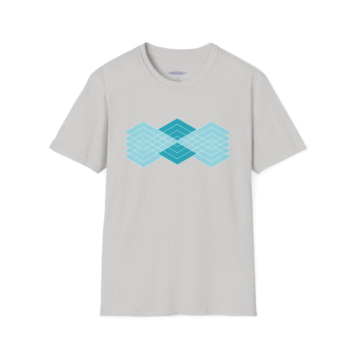 Berry Caye® Ripple Effect Tee