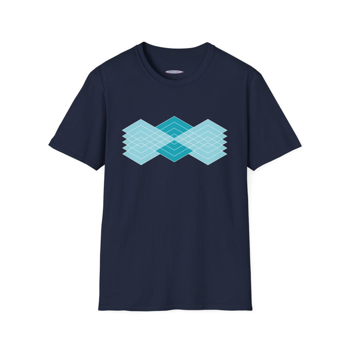 Berry Caye® Ripple Effect Tee