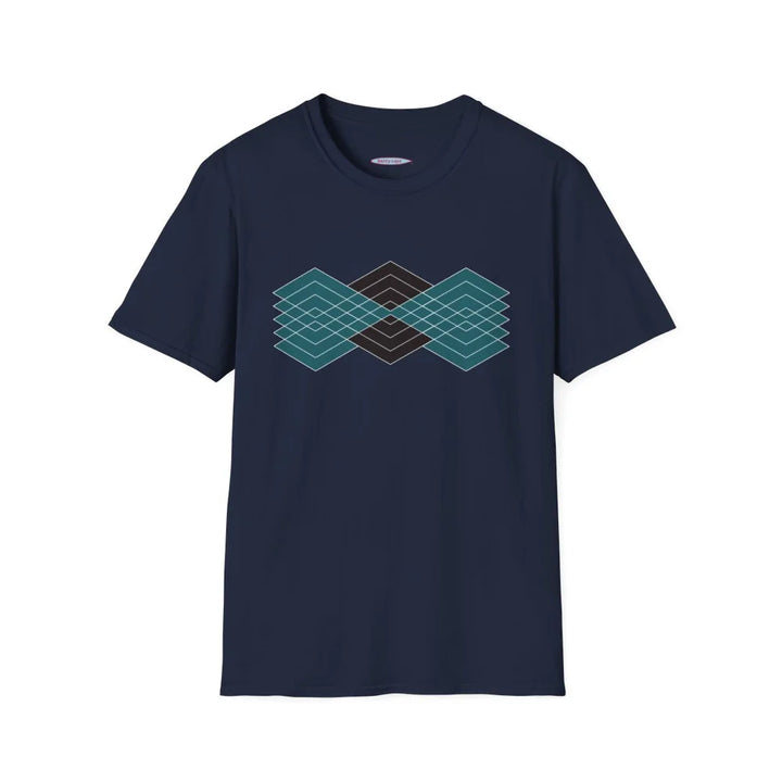 Berry Caye® Ripple Effect Tee
