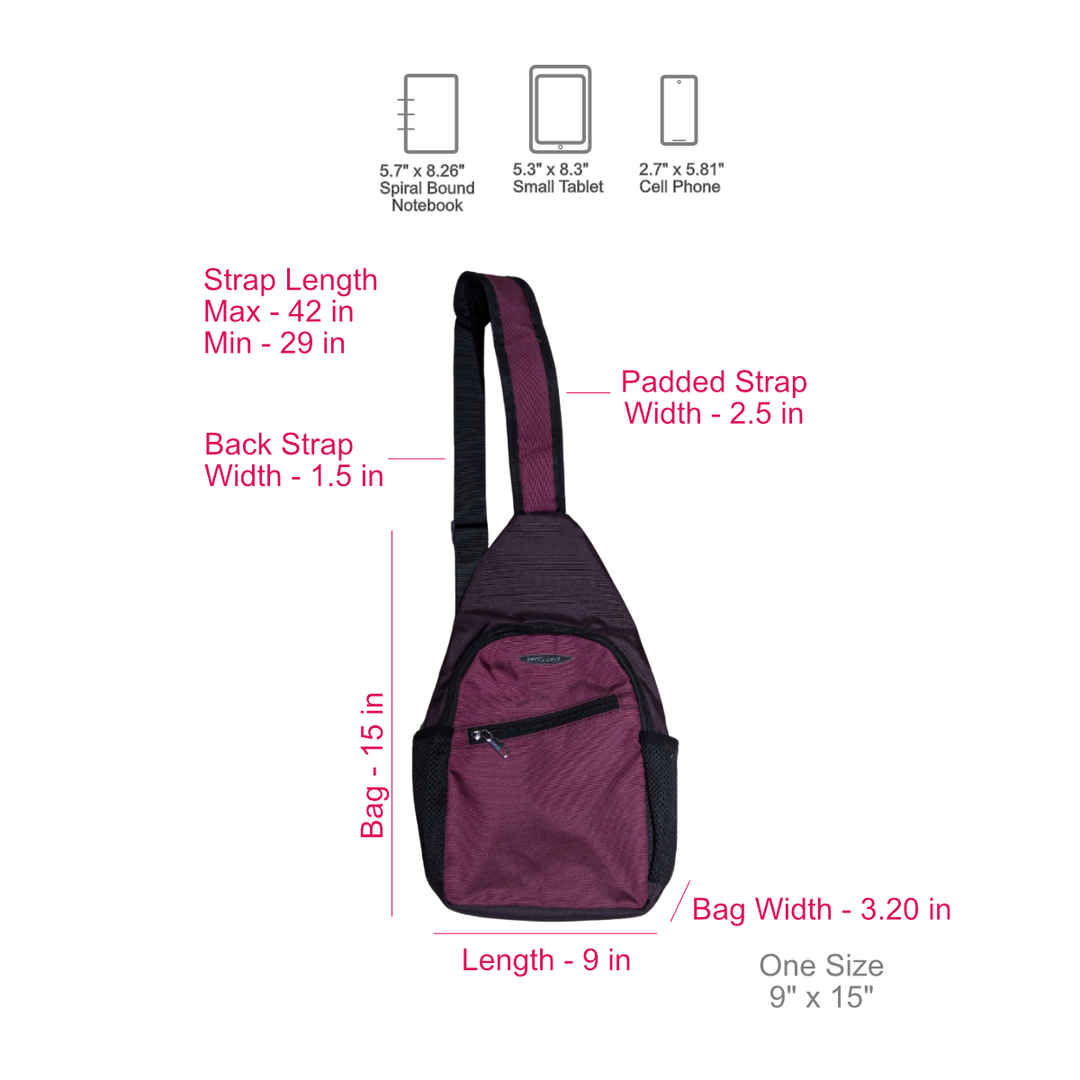 Slingbags