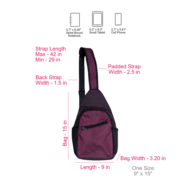 Slingbags