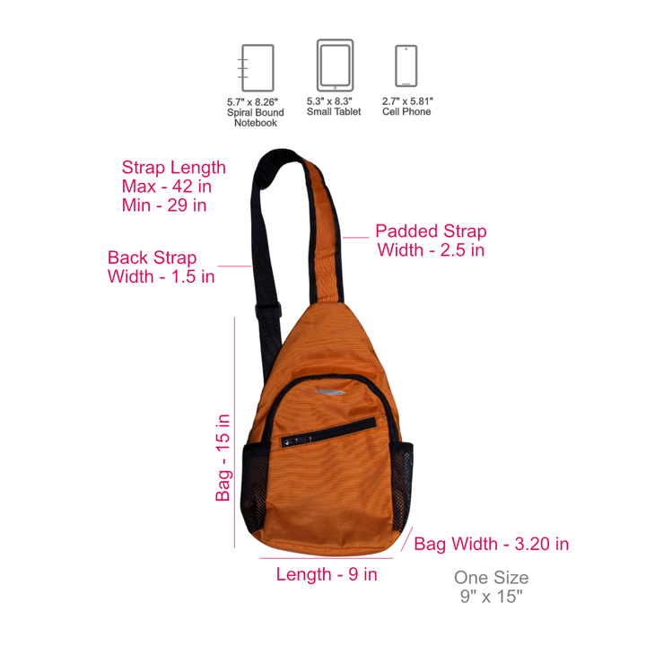 Slingbags