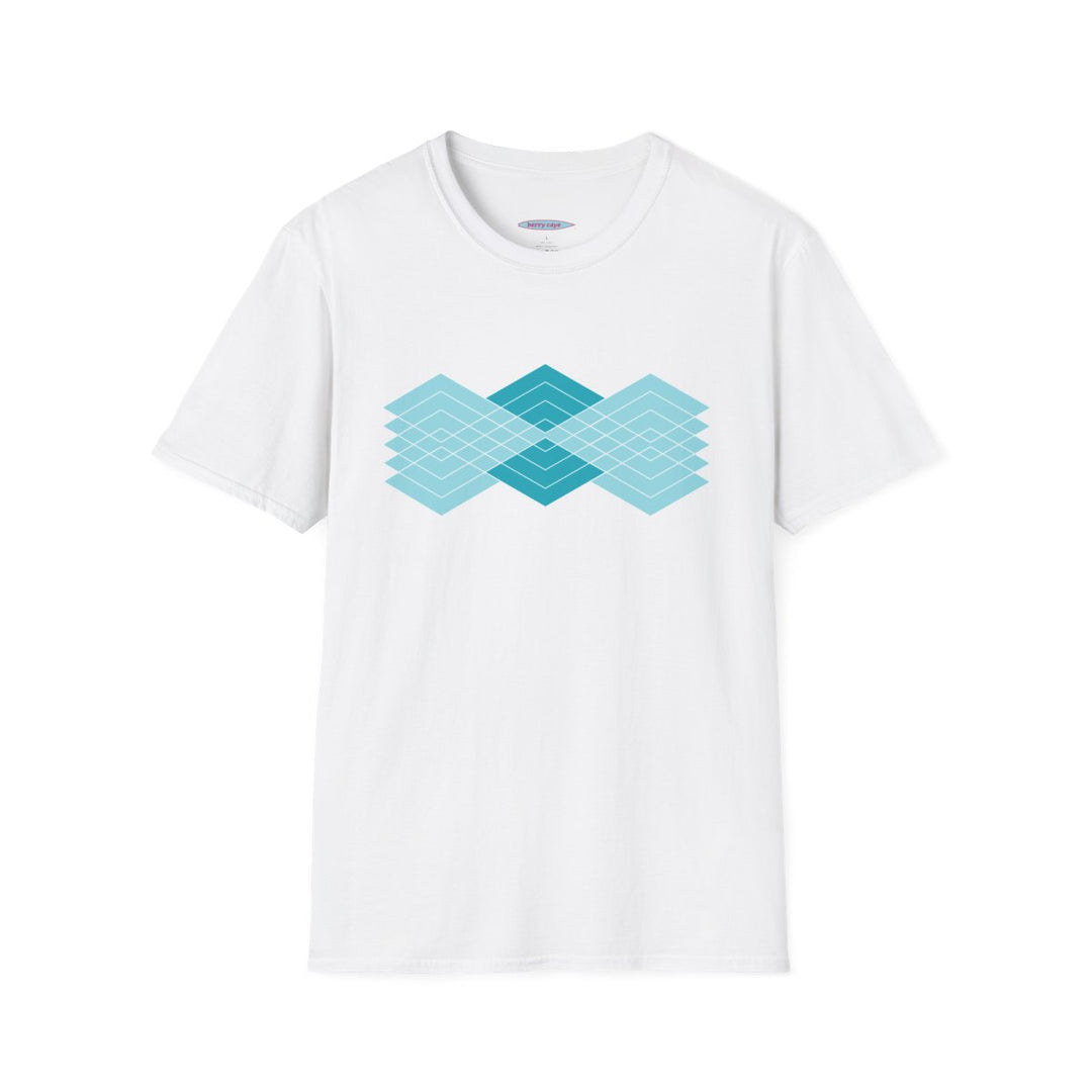 Berry Caye® Ripple Effect Tee