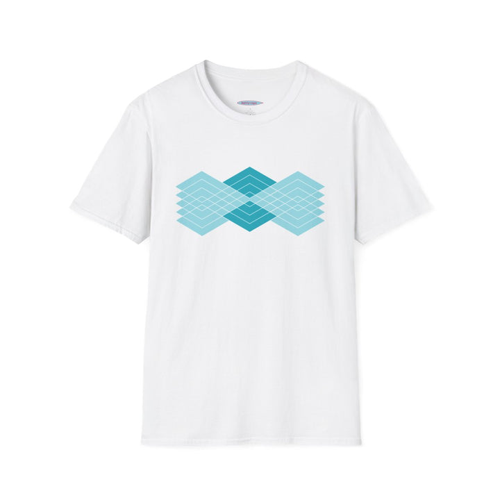 Berry Caye® Ripple Effect Tee