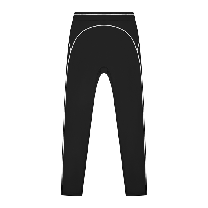 High-Rise Yoga Leggings