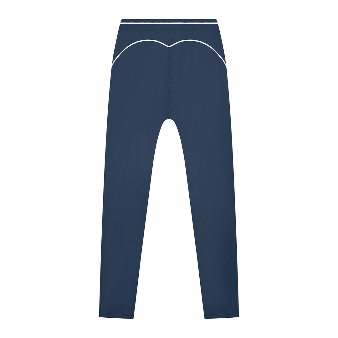 High-Rise Yoga Leggings