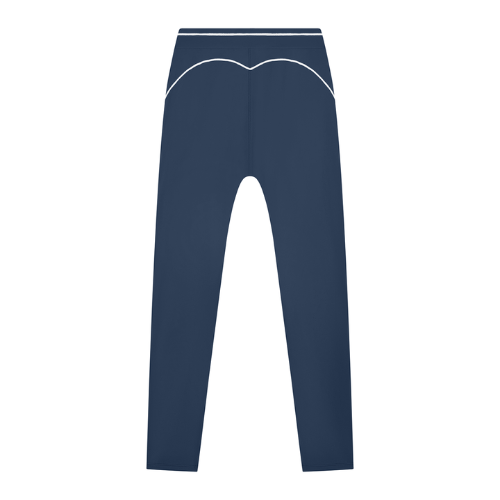 High-Rise Yoga Leggings