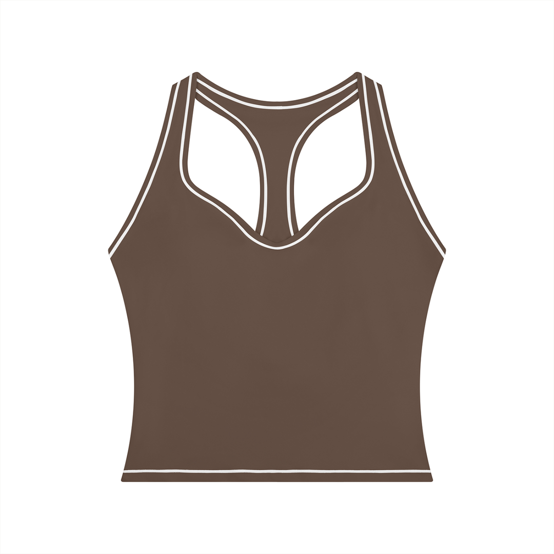 Yoga Tank Top