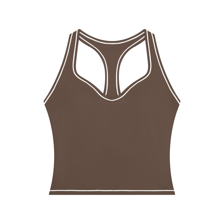 Yoga Tank Top