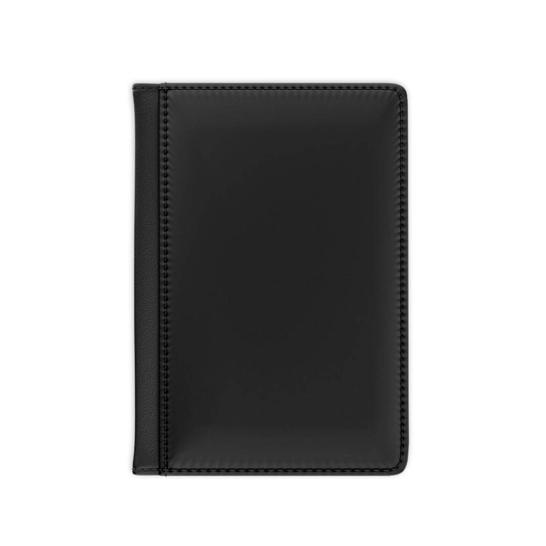 Personalize Your Passport Cover