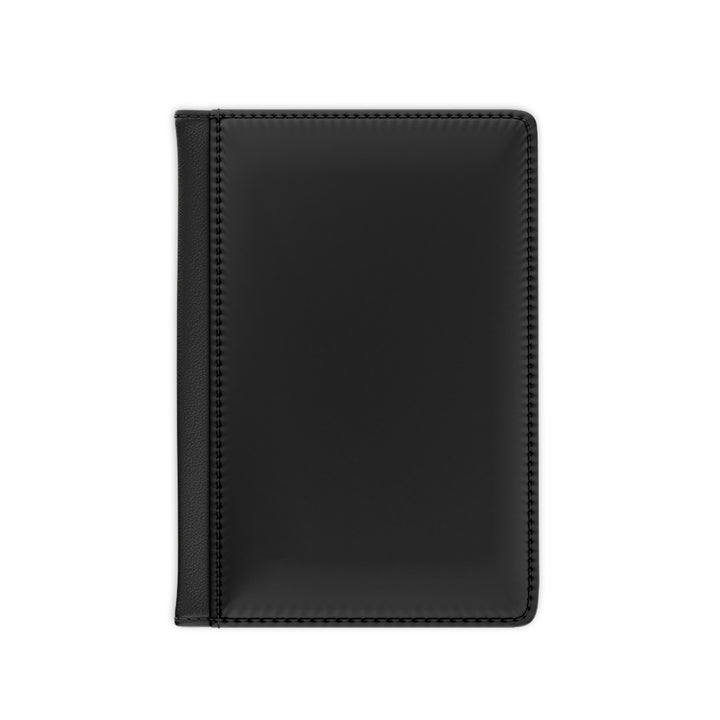 Personalize Your Passport Cover