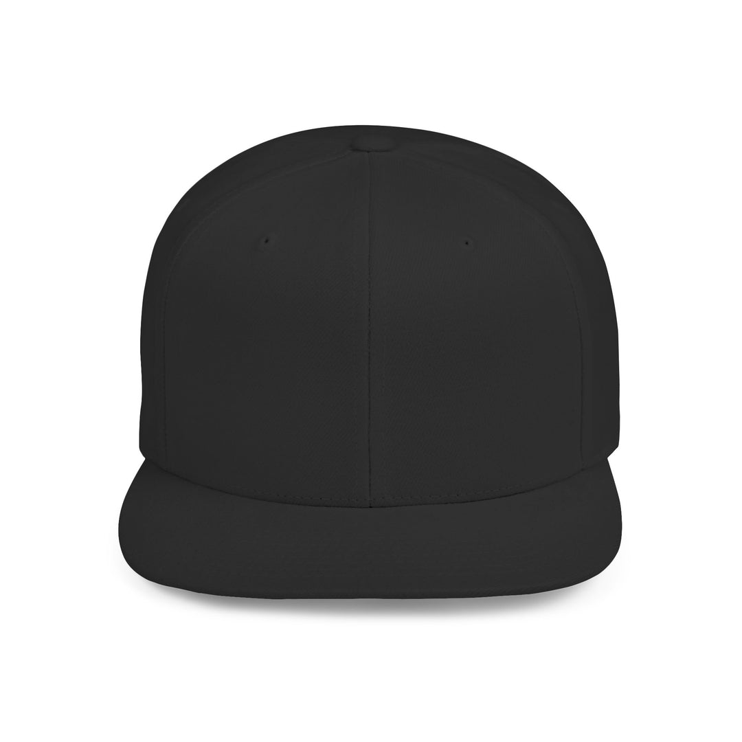 Personalize Snapback Hat