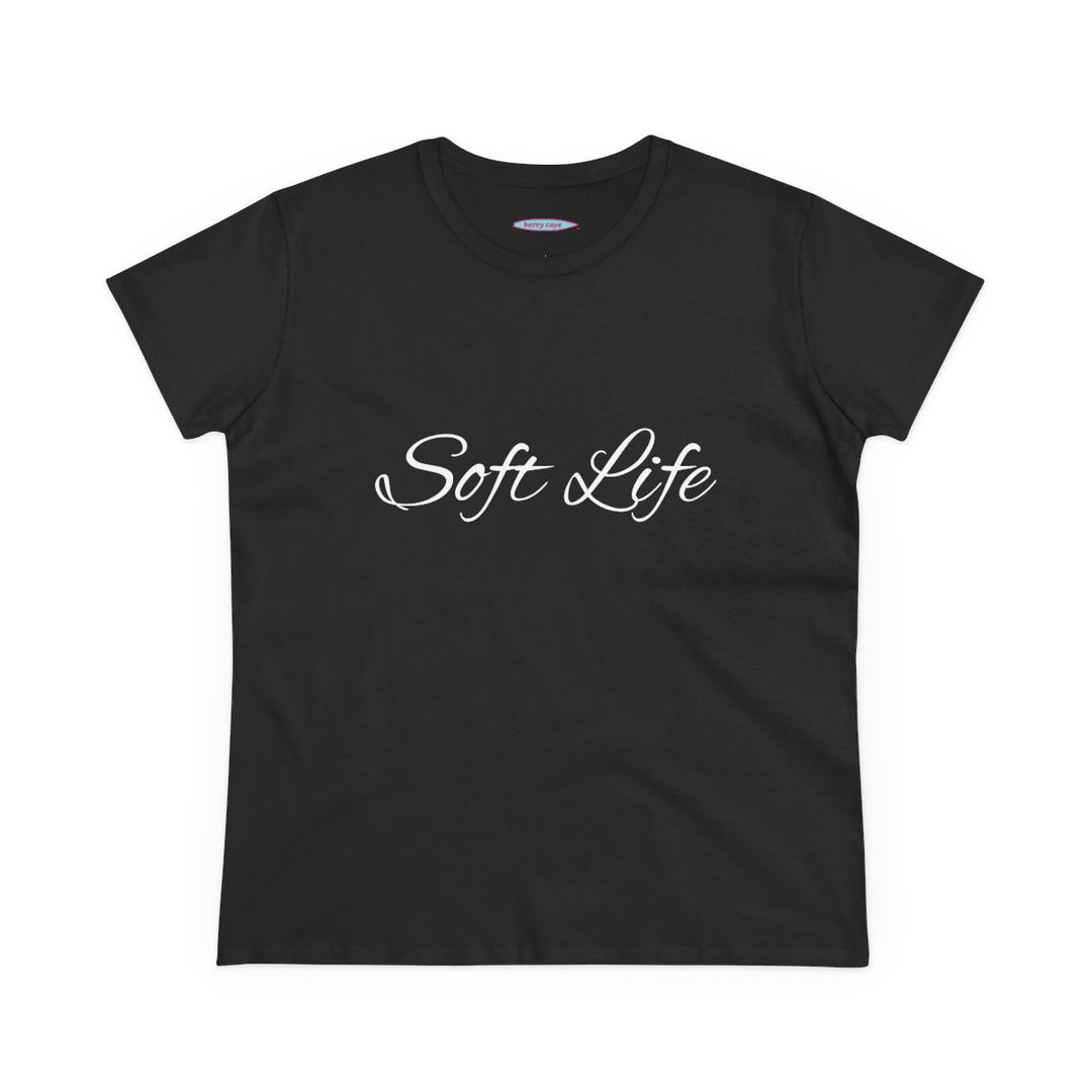 Berry Caye® Soft Life Tees