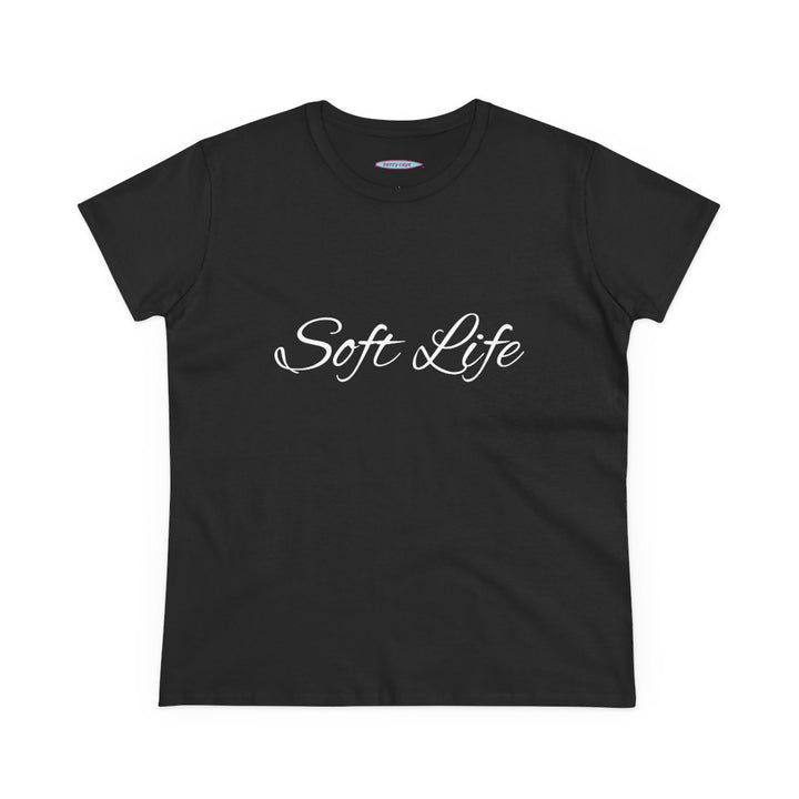 Berry Caye® Soft Life Tees