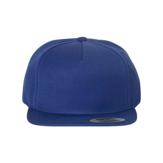 Personalize Snapback Hat