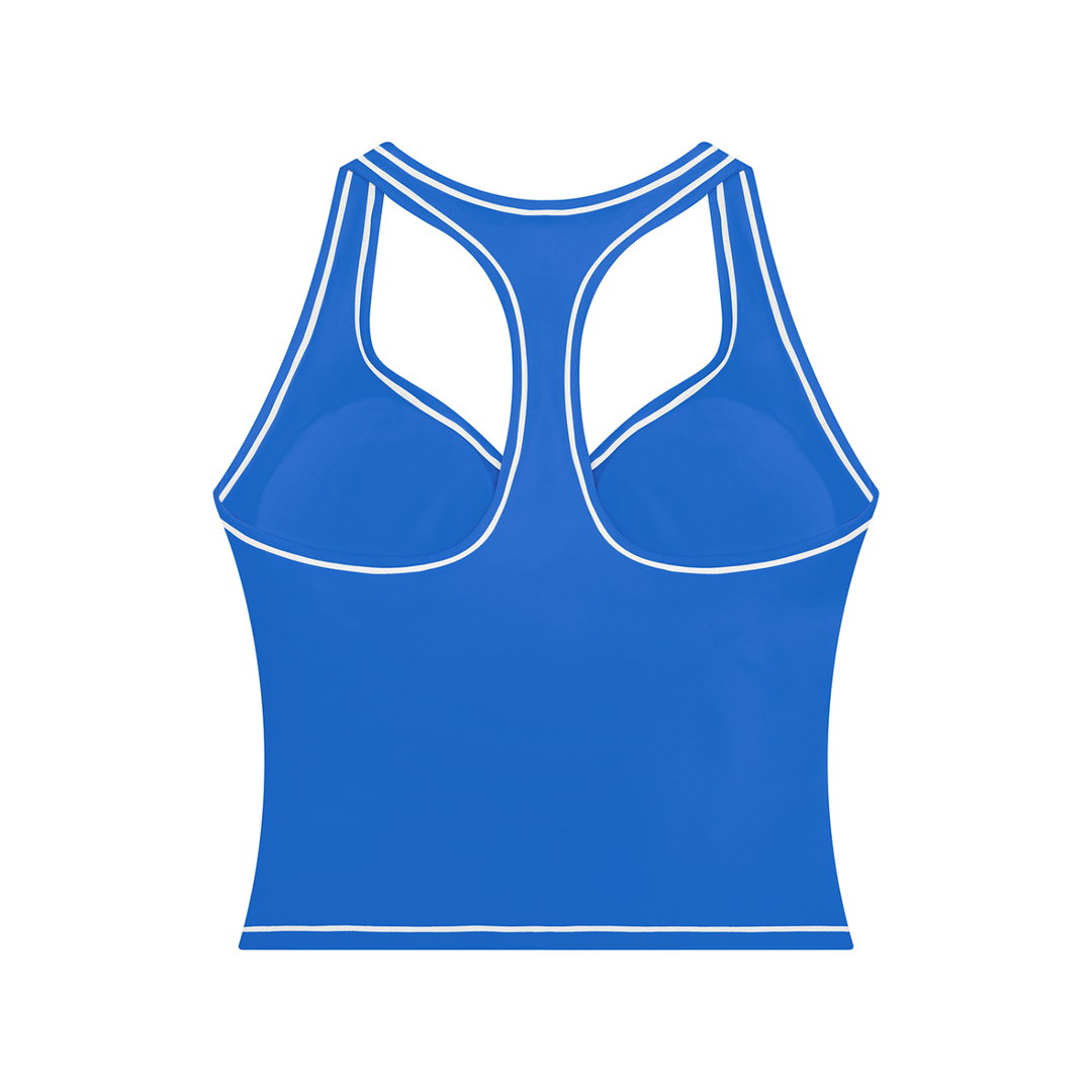 Yoga Tank Top