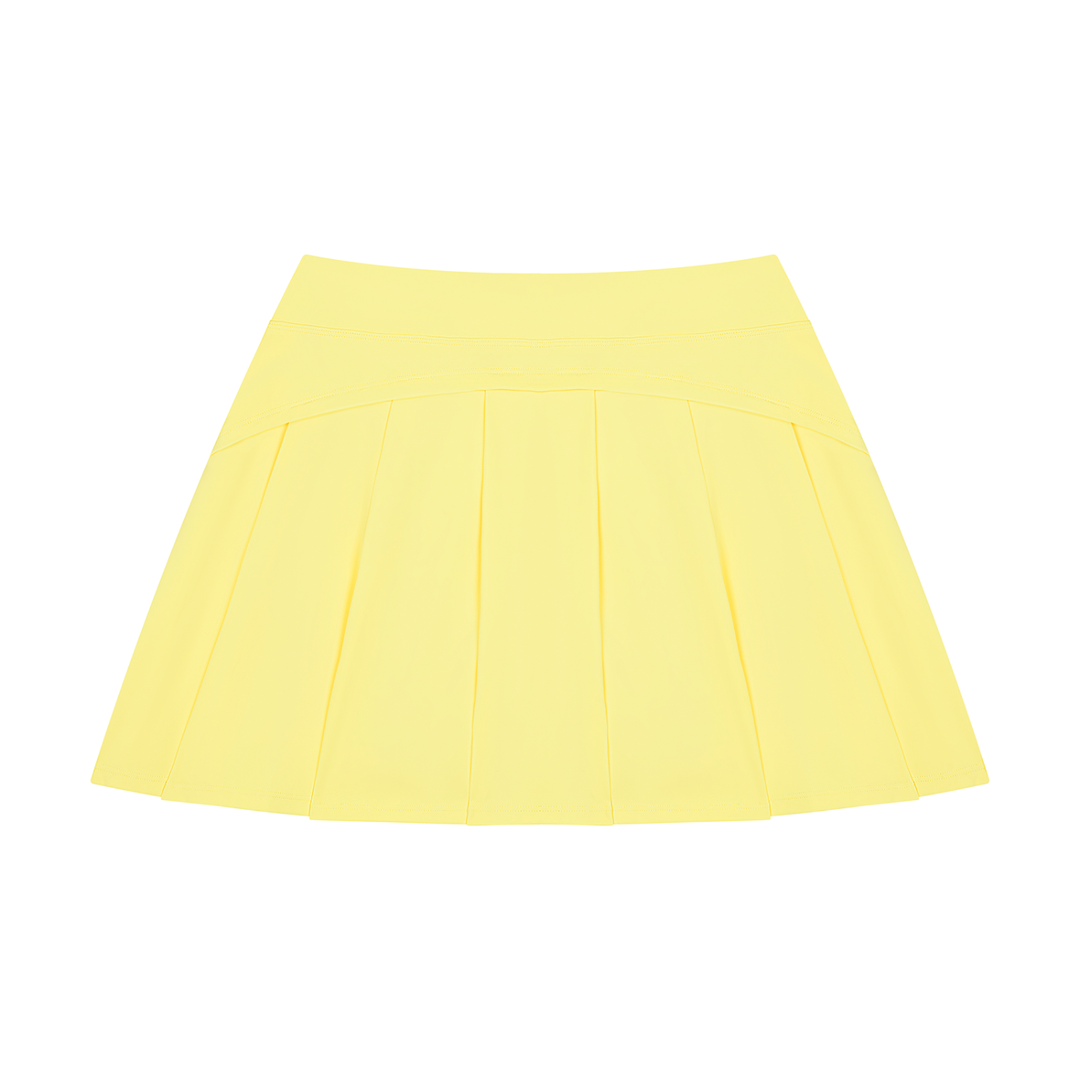 High-Rise Skirt