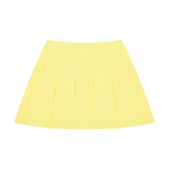 High-Rise Skirt