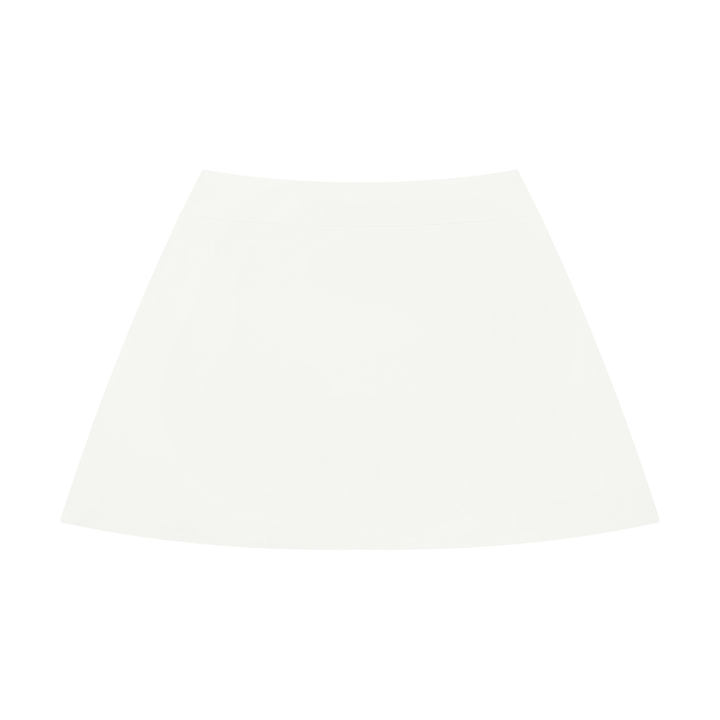 High-Rise Skirt