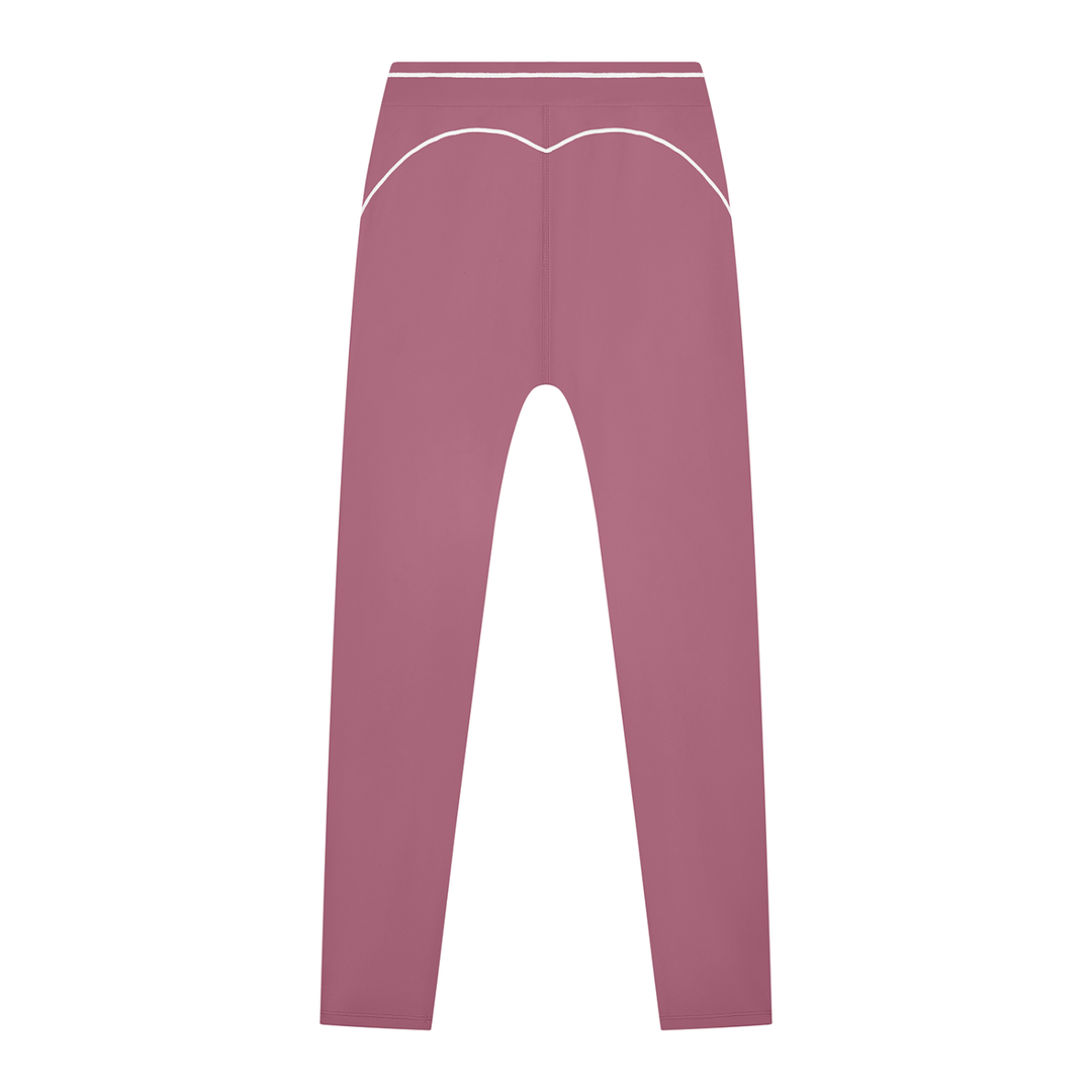 High-Rise Yoga Leggings