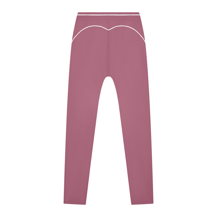 High-Rise Yoga Leggings