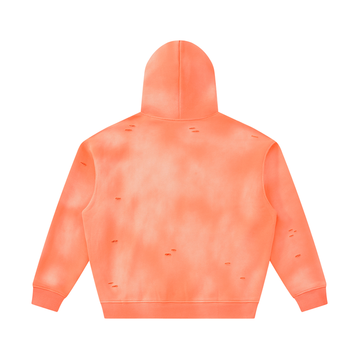 Fleece Hoodie