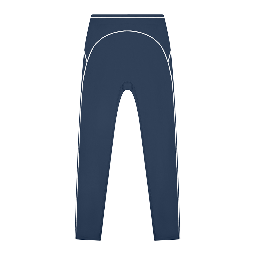 High-Rise Yoga Leggings