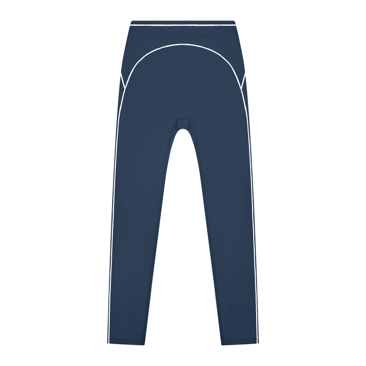 High-Rise Yoga Leggings